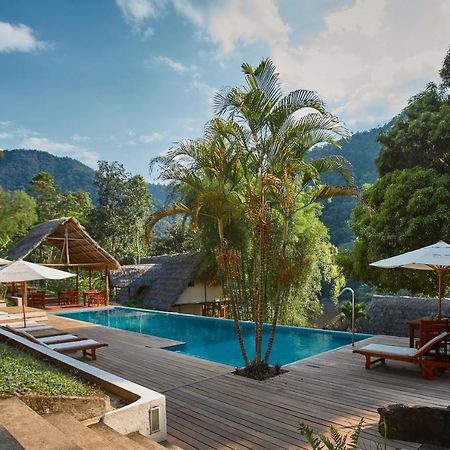 Pumarinri Amazon Lodge Tarapoto Exterior photo