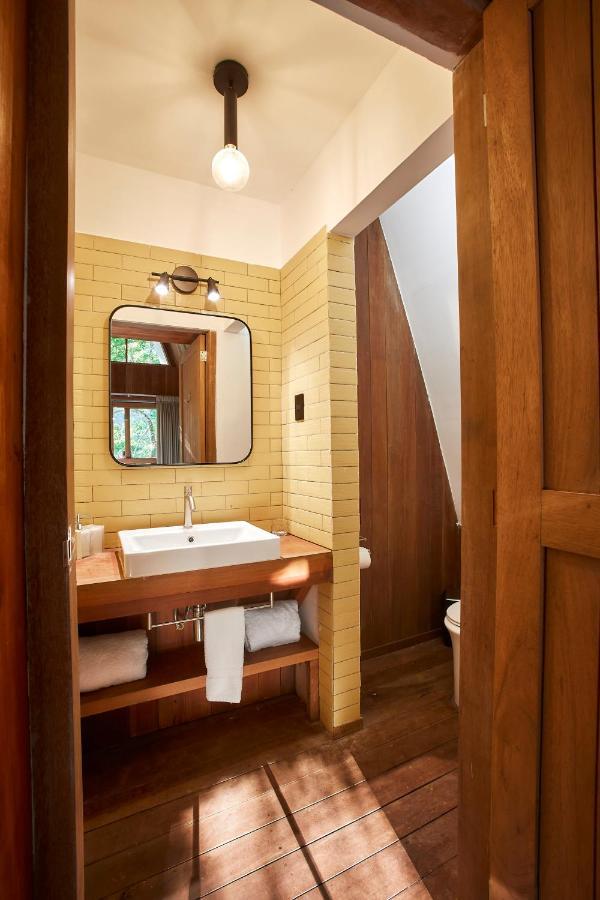 Pumarinri Amazon Lodge Tarapoto Exterior photo