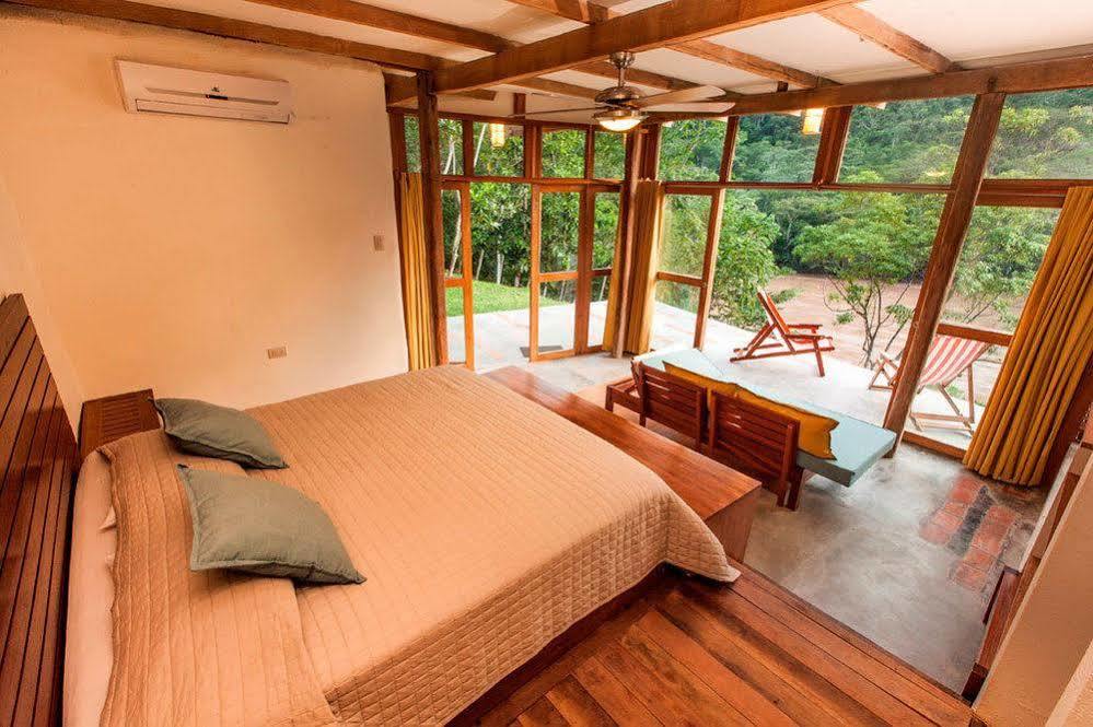 Pumarinri Amazon Lodge Tarapoto Exterior photo